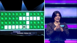 Wheel of Fortune - 17th February 2026